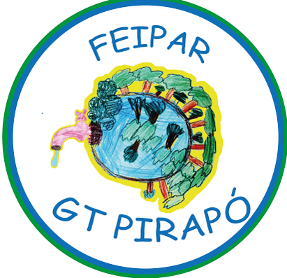 Logo GT Pirapó
