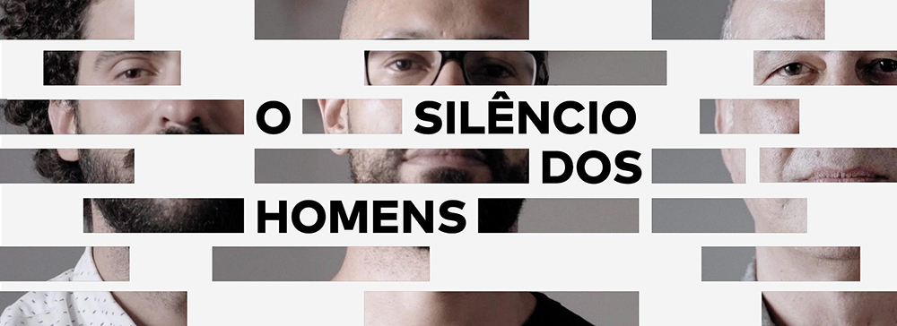 silêncio dos homens