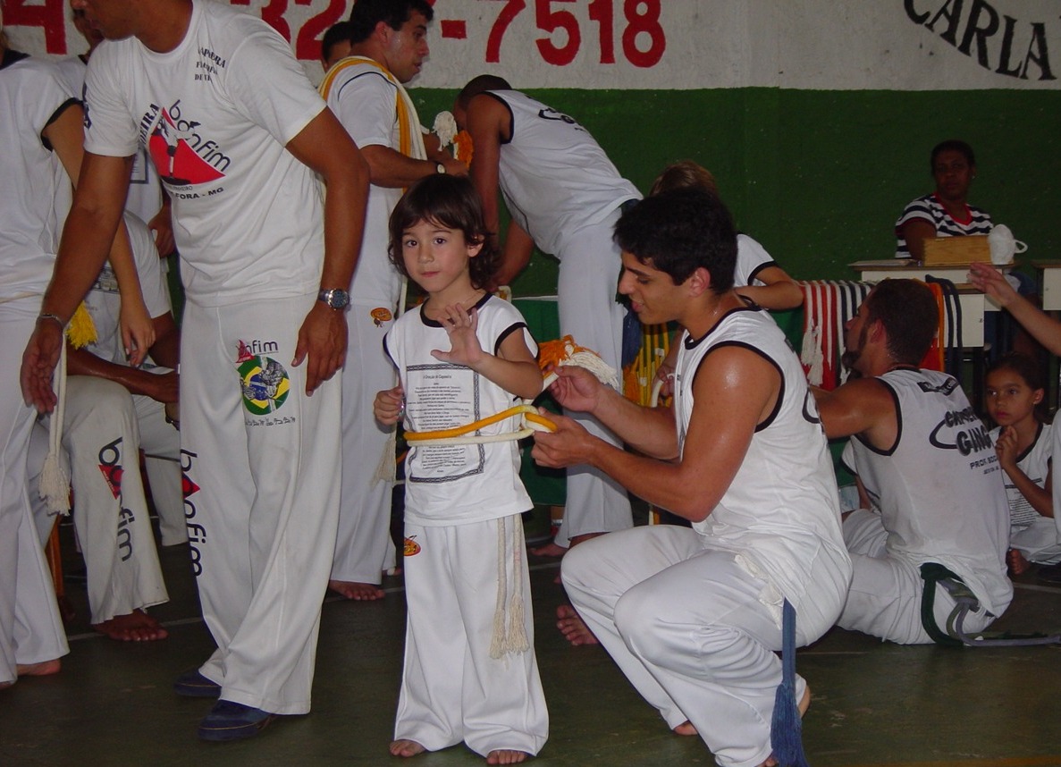 professor felipe capoeira