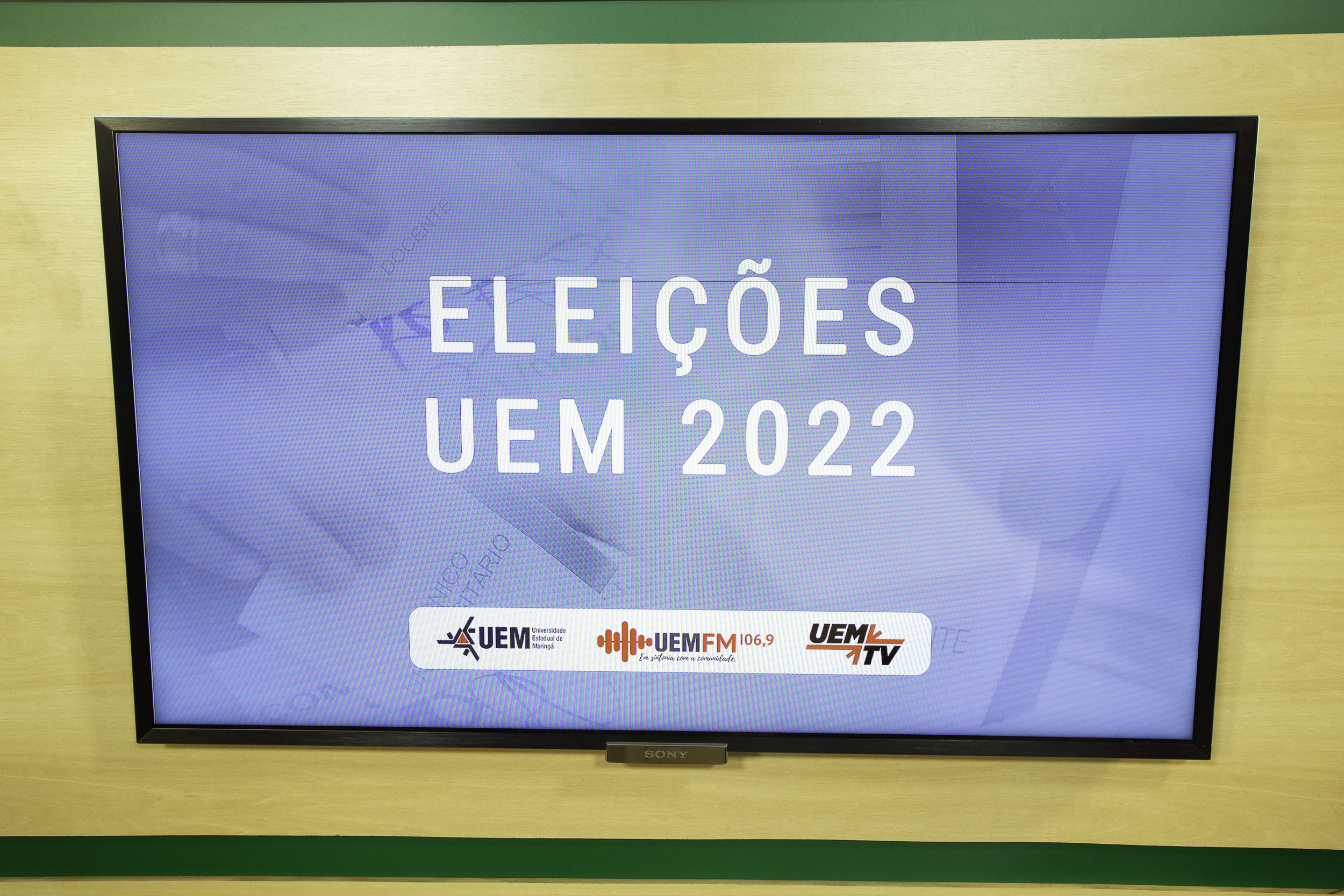 2022 07 25 Eleicao Entrevista TV UEM chapa 3 8861