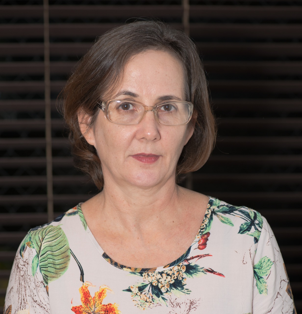 Lucia Cecilia da Silva