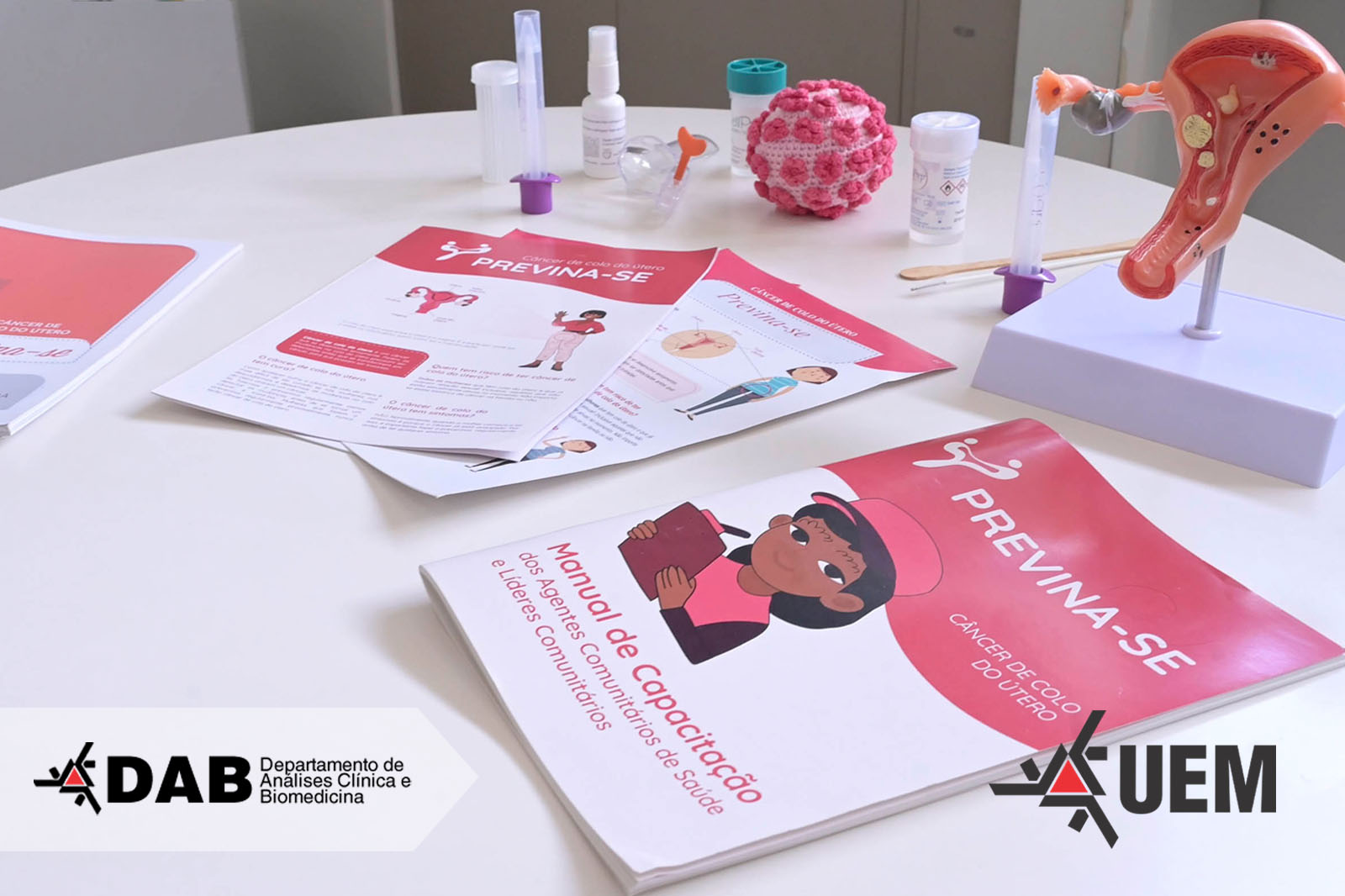 Previna se logo escura