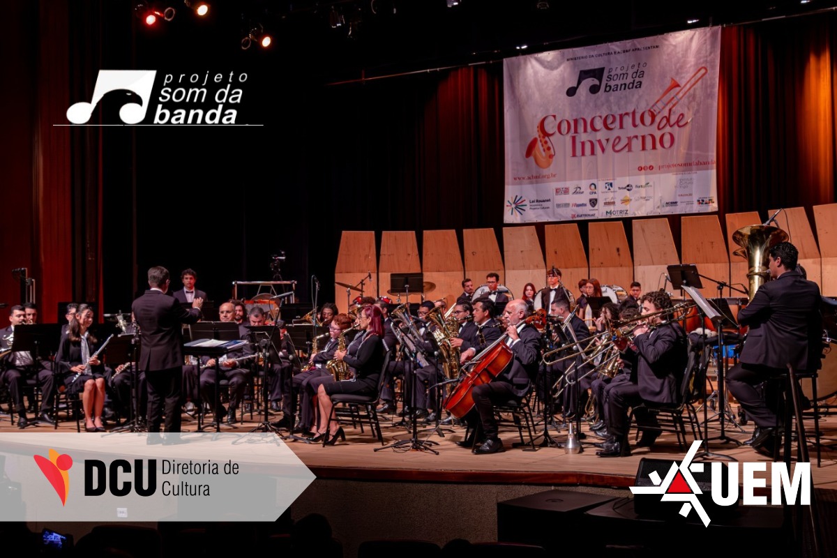 projeto som da banda