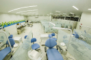 Reestruturação da Clinica e do Departamento de Odontologia UEM