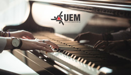 DMC abre inscrições para o curso de extensão “Ensino Coletivo de Piano” 