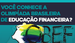Olimpíada Brasileira de Educação Financeira 2022 tem parceria da UEM