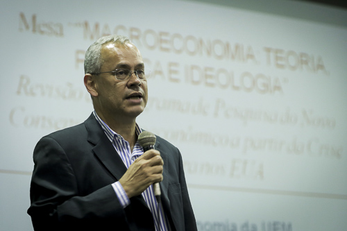 Luiz Fernando Rodrigues de Paula
