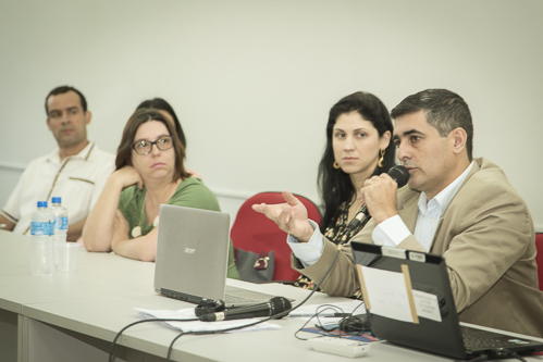 O professor José Antonio Martins presidiu a comissão que analisou o texto da Medida Provisória