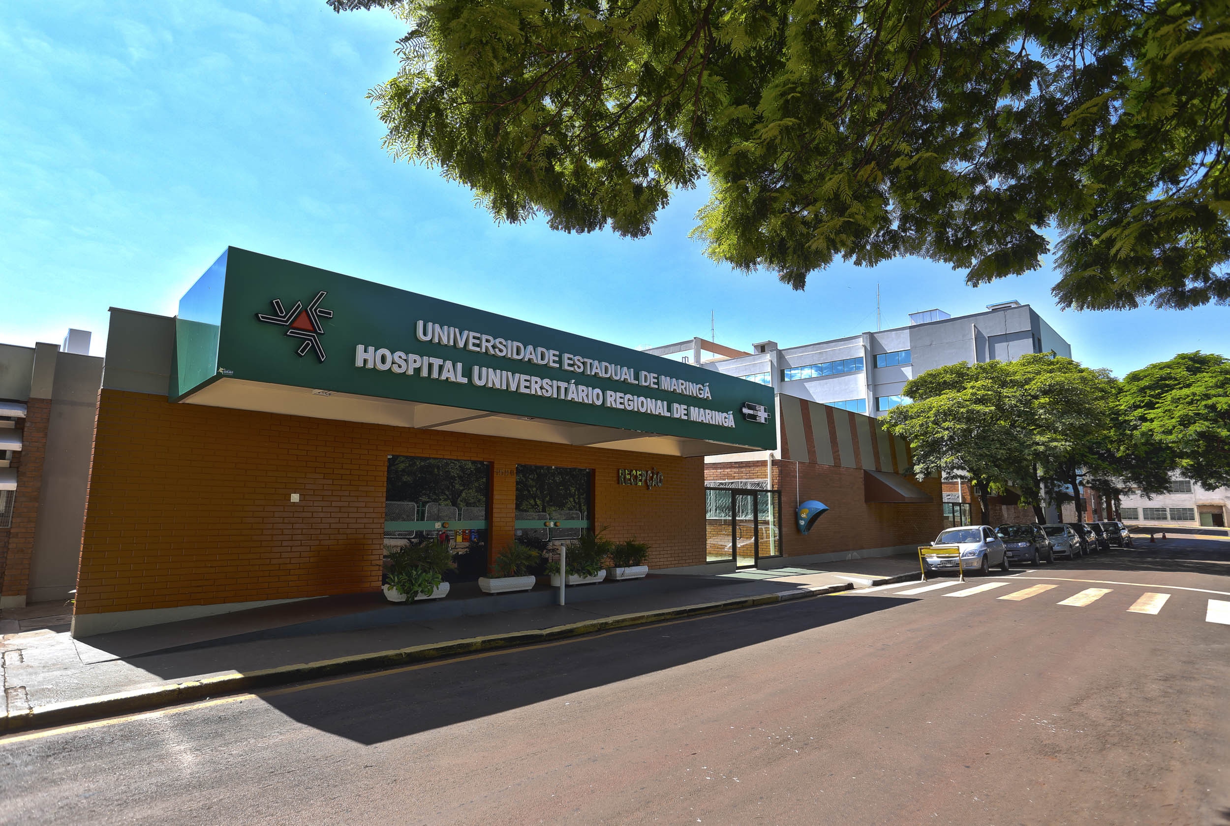 2014 02 04 fachadas HUM HU Hemocentro Oncohematologia MG 1555 Editar Editar 1
