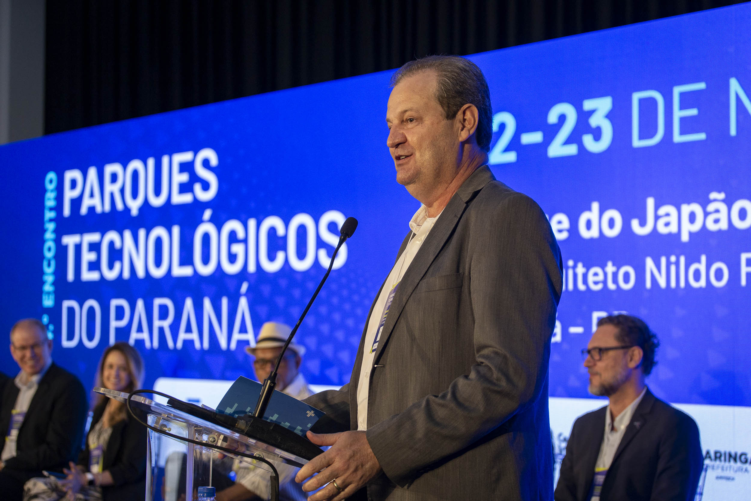 Parques Tecnologicos do PR 1073 SETI Aldo Nelson Bona0682