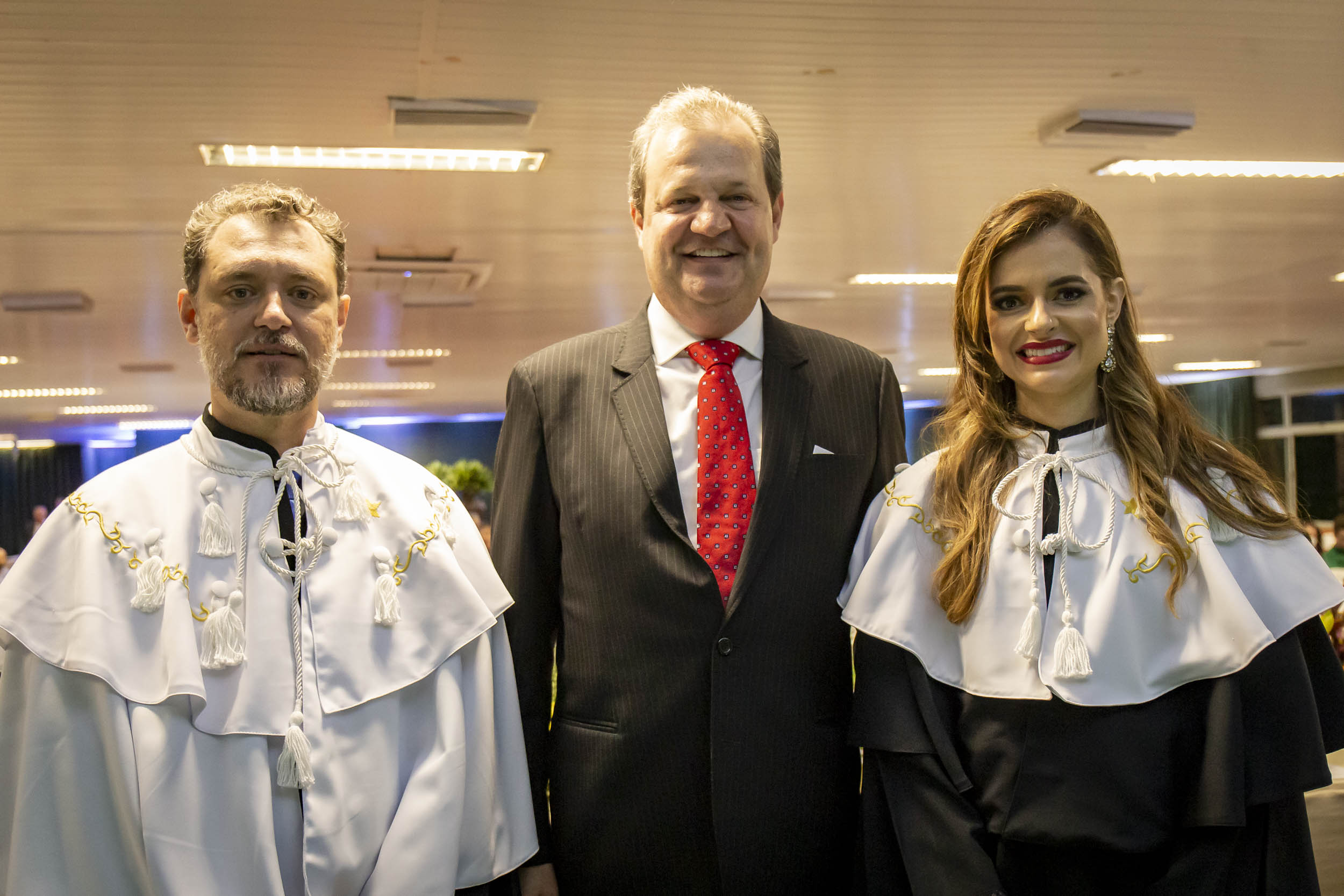 Posse Reitoria UEM 1683