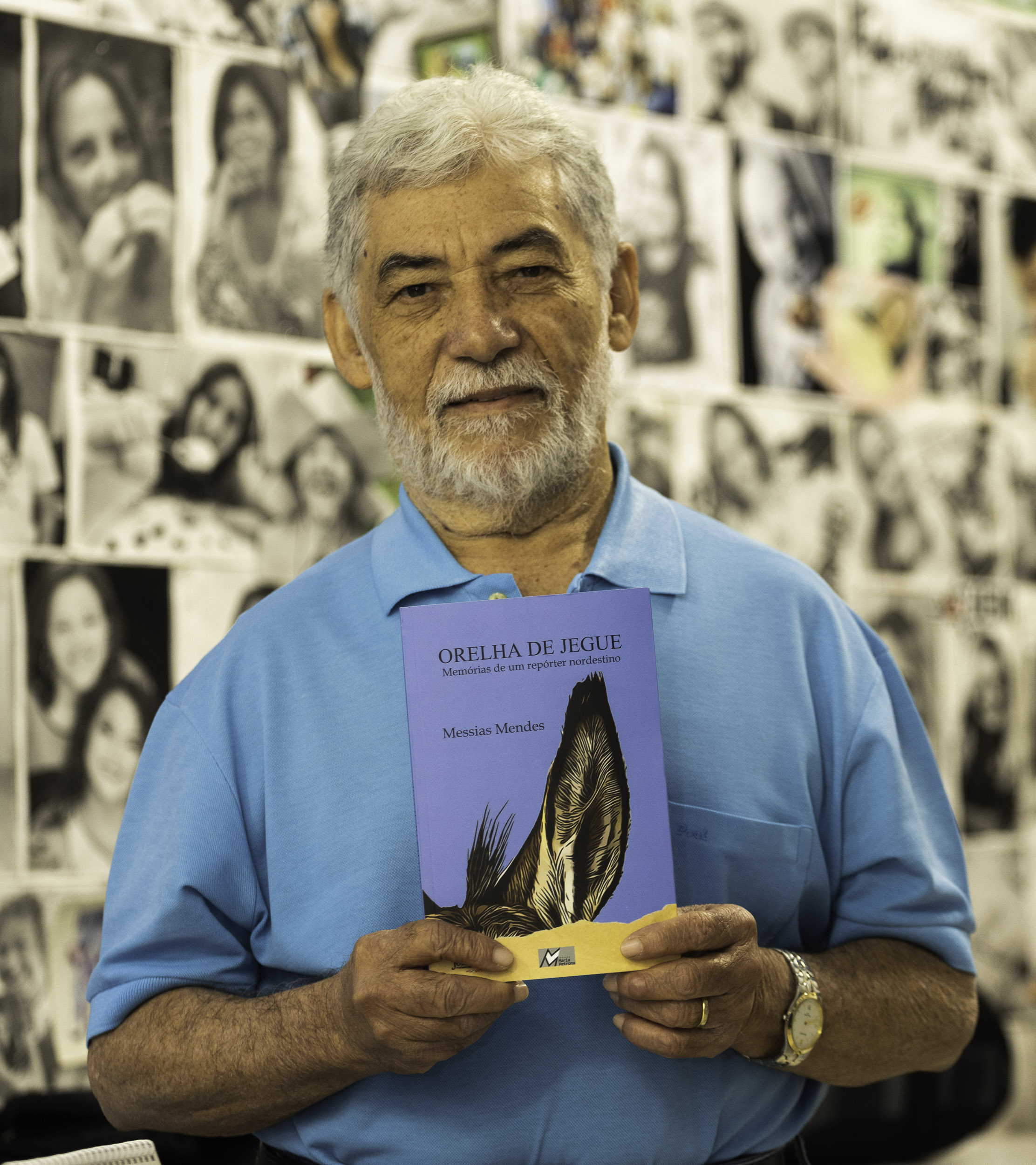 2023 08 24 Messias mendes Lancamento do Livro Orelha de Burro 0374