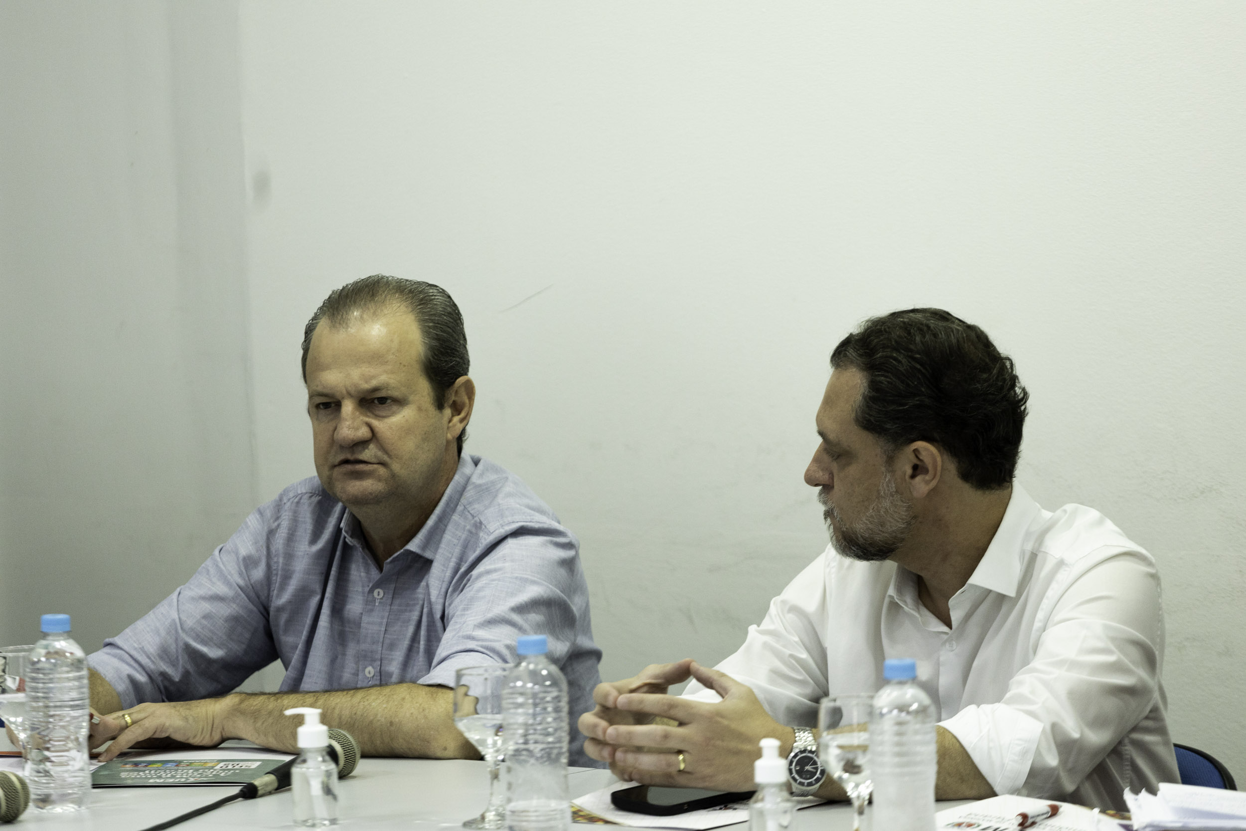 2023 08 24 Reuniao de Equipe com Secetario Aldo Bona 0512