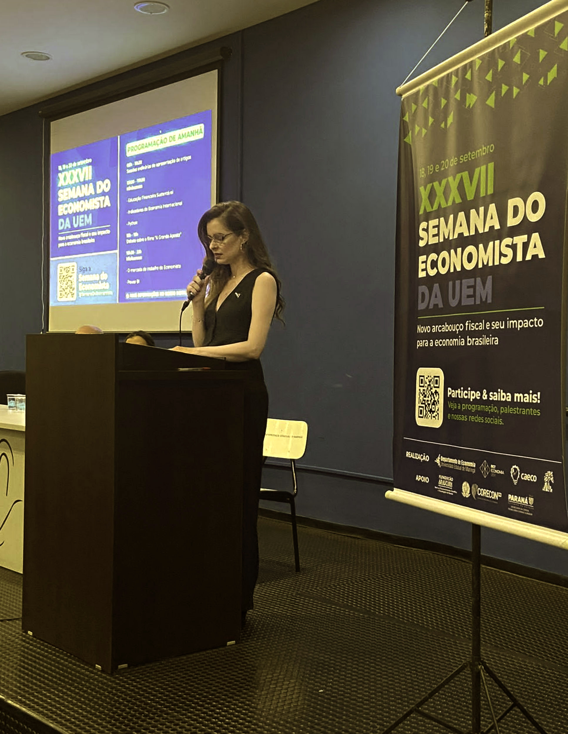 2023 09 18 Semana do Economista 2