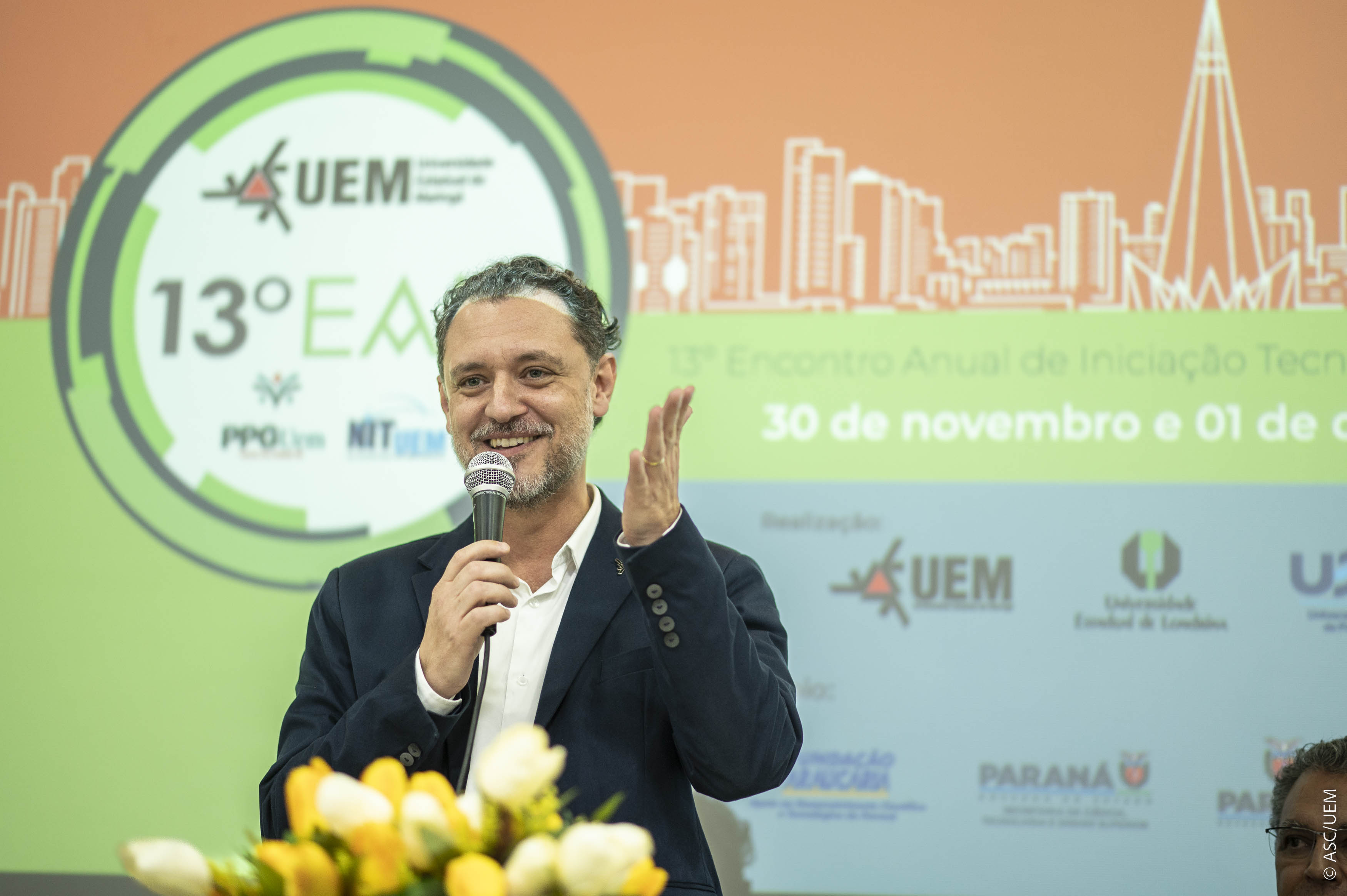 2023 11 30 Abertura XIII EAITI 7119
