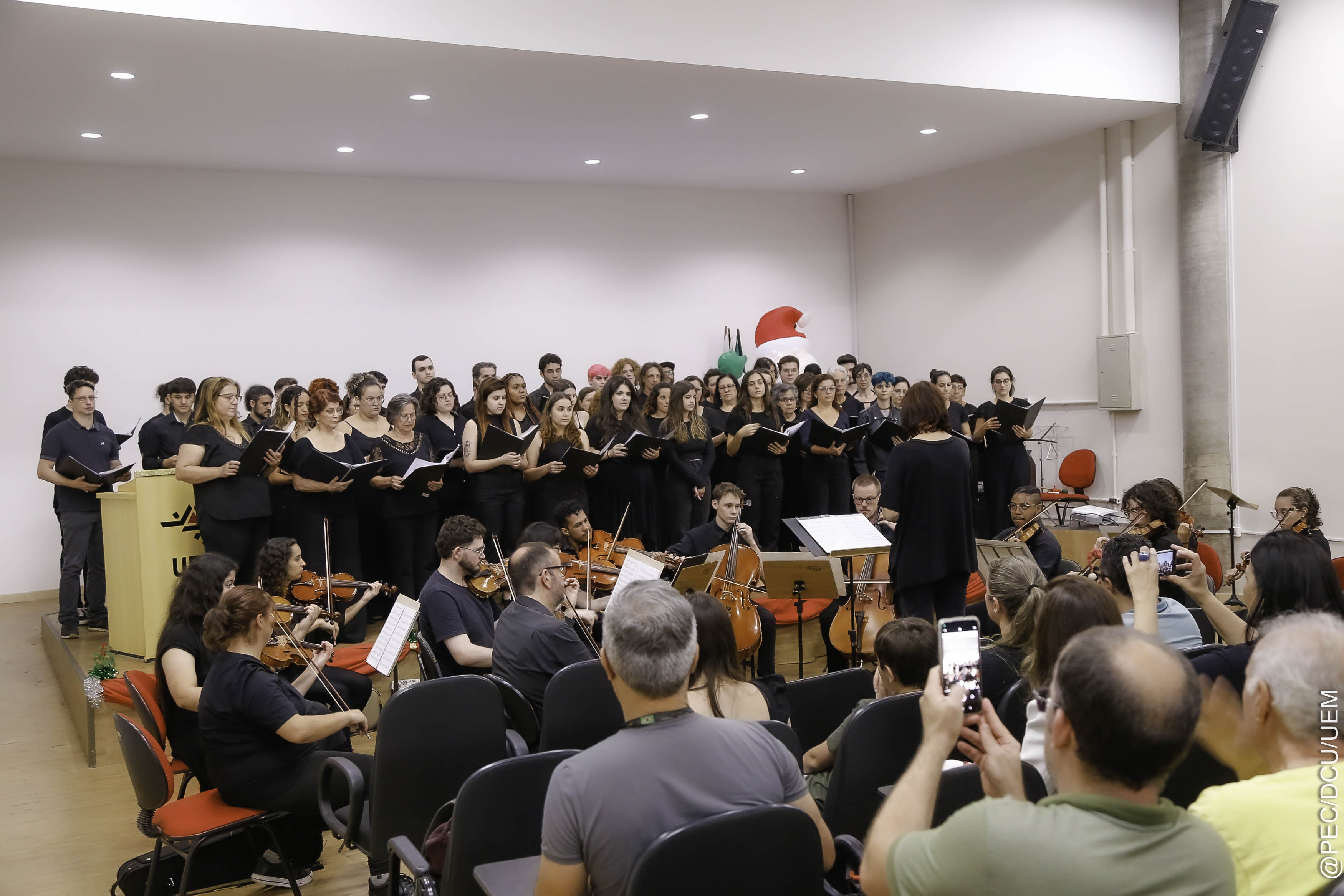 2023 12 11 Cantata de Natal Capa