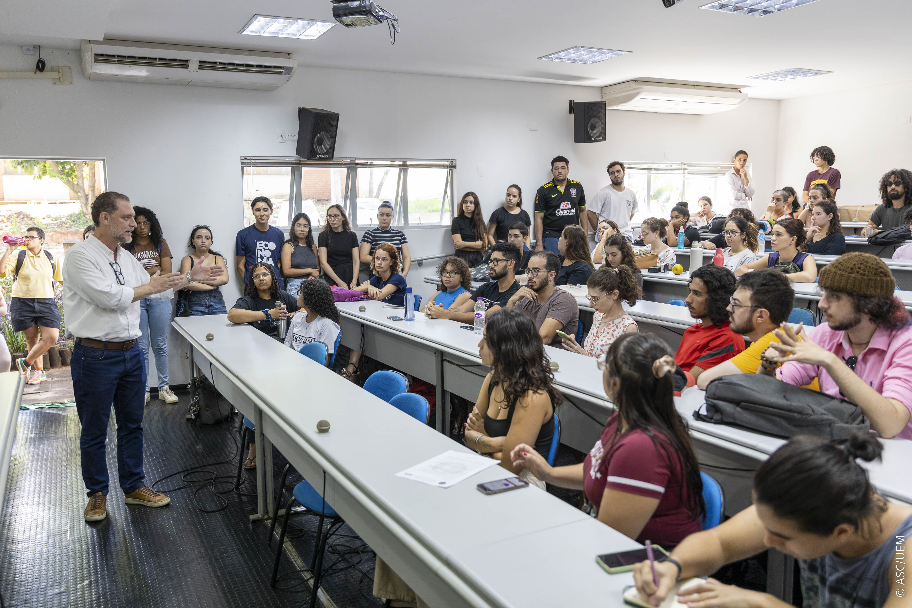 2024 02 26 Reuniao Alunos Bolsas Estudantis 4044