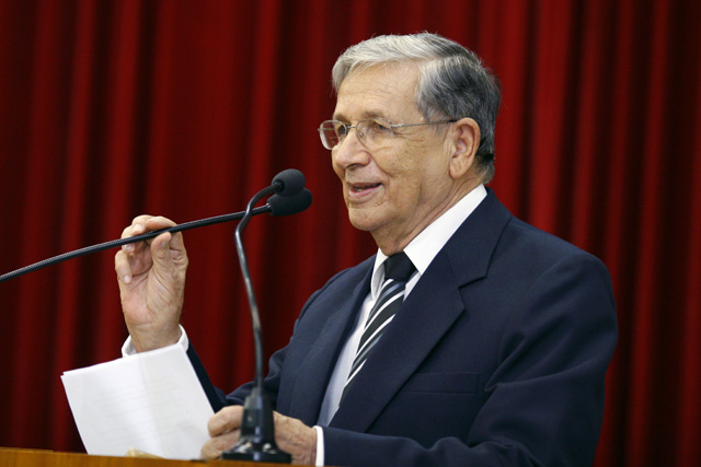 A. A. de Assis