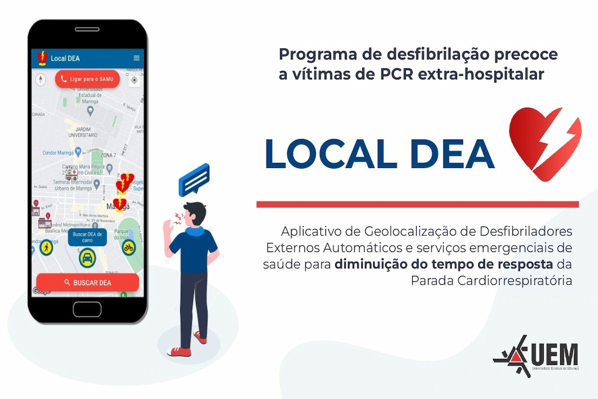 Aplicativo Local DEA EDIT2