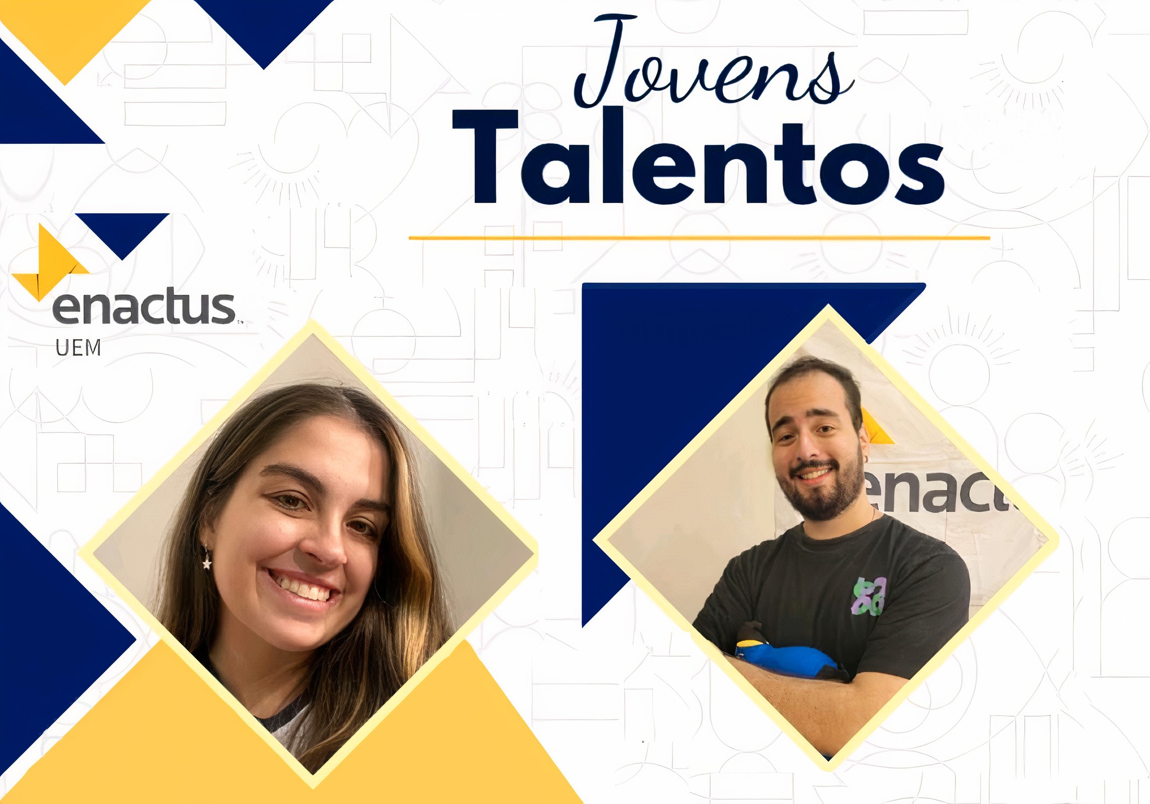 Arte Enactus Edit3