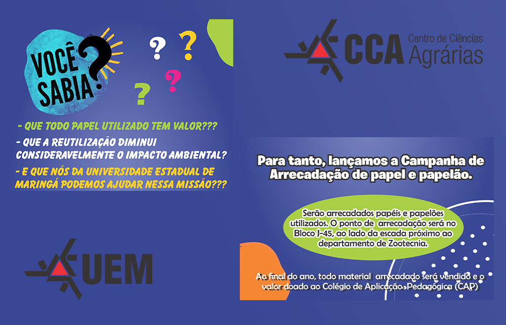 Campanha CCA