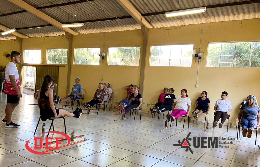 DEF Vila Esperança 1