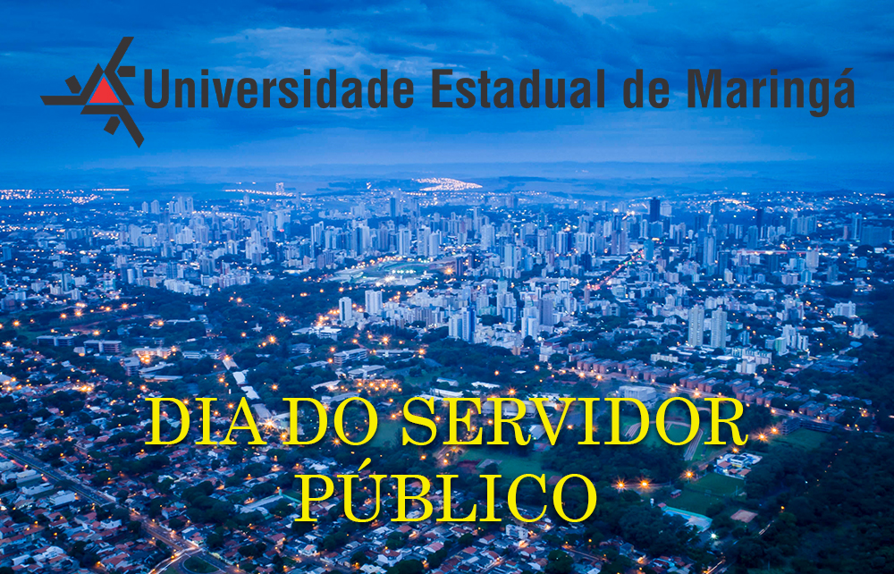 DIA DO SERVIDOR PÚBLICO