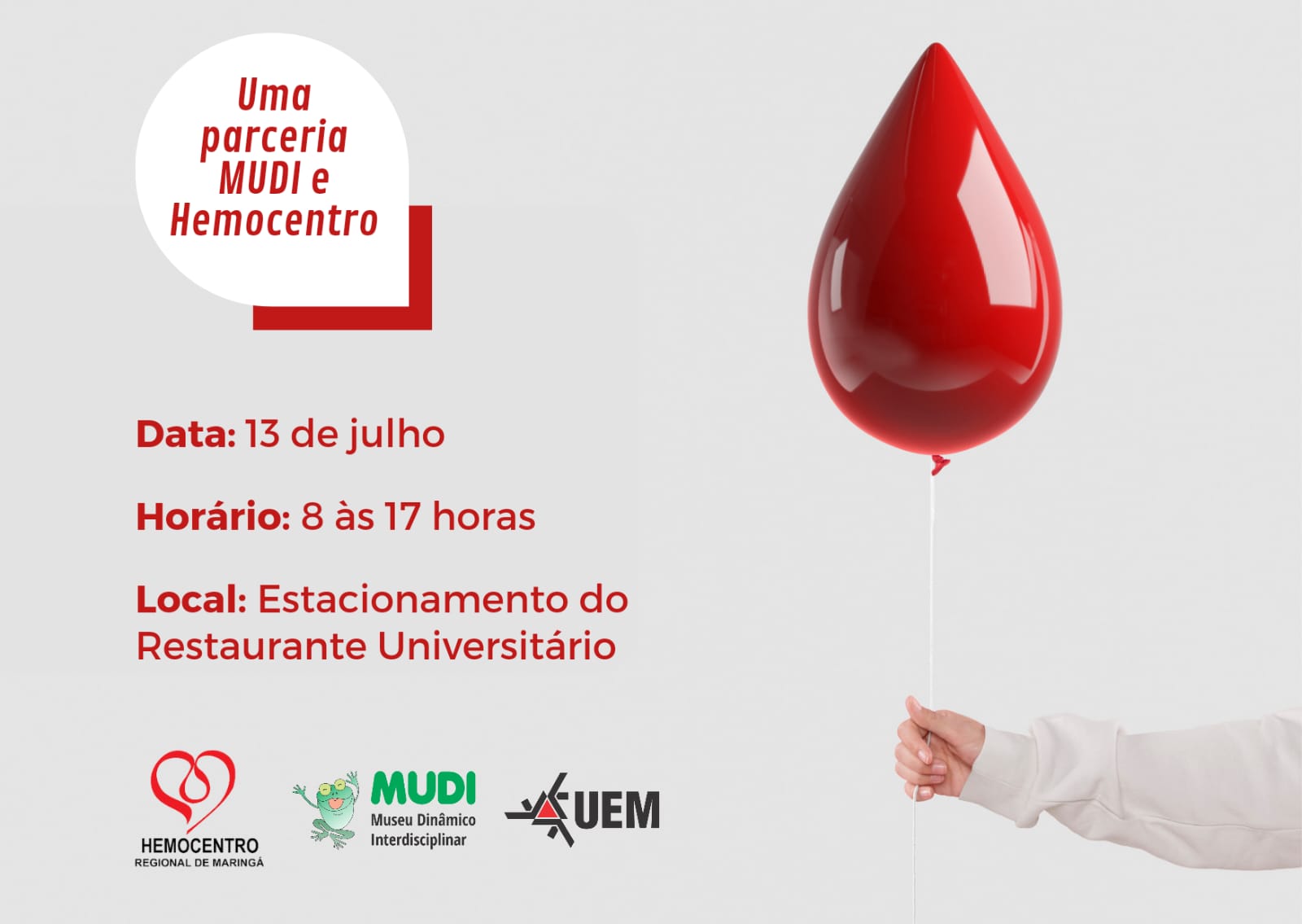 DOACAO DE SANGUE