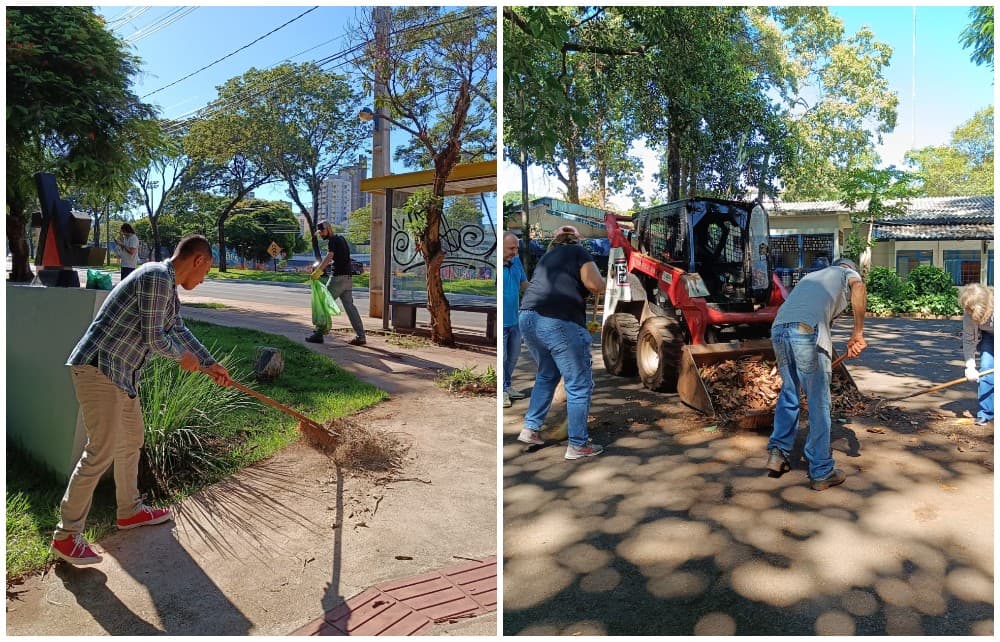 Eco Ação 1
