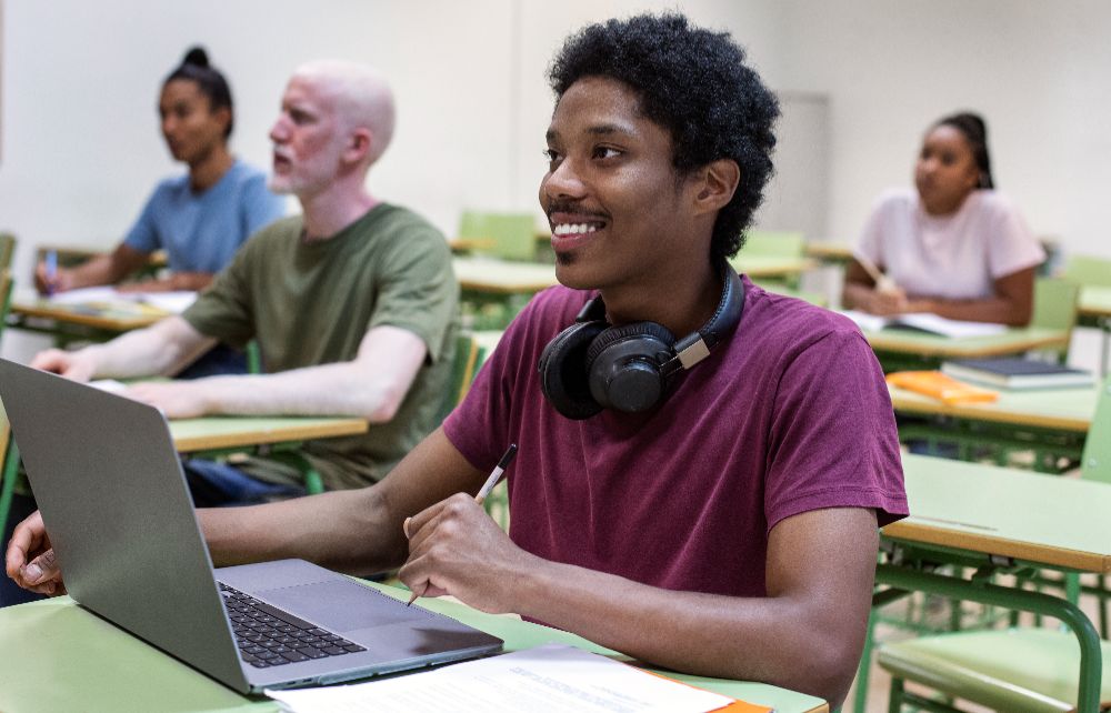 Estudante