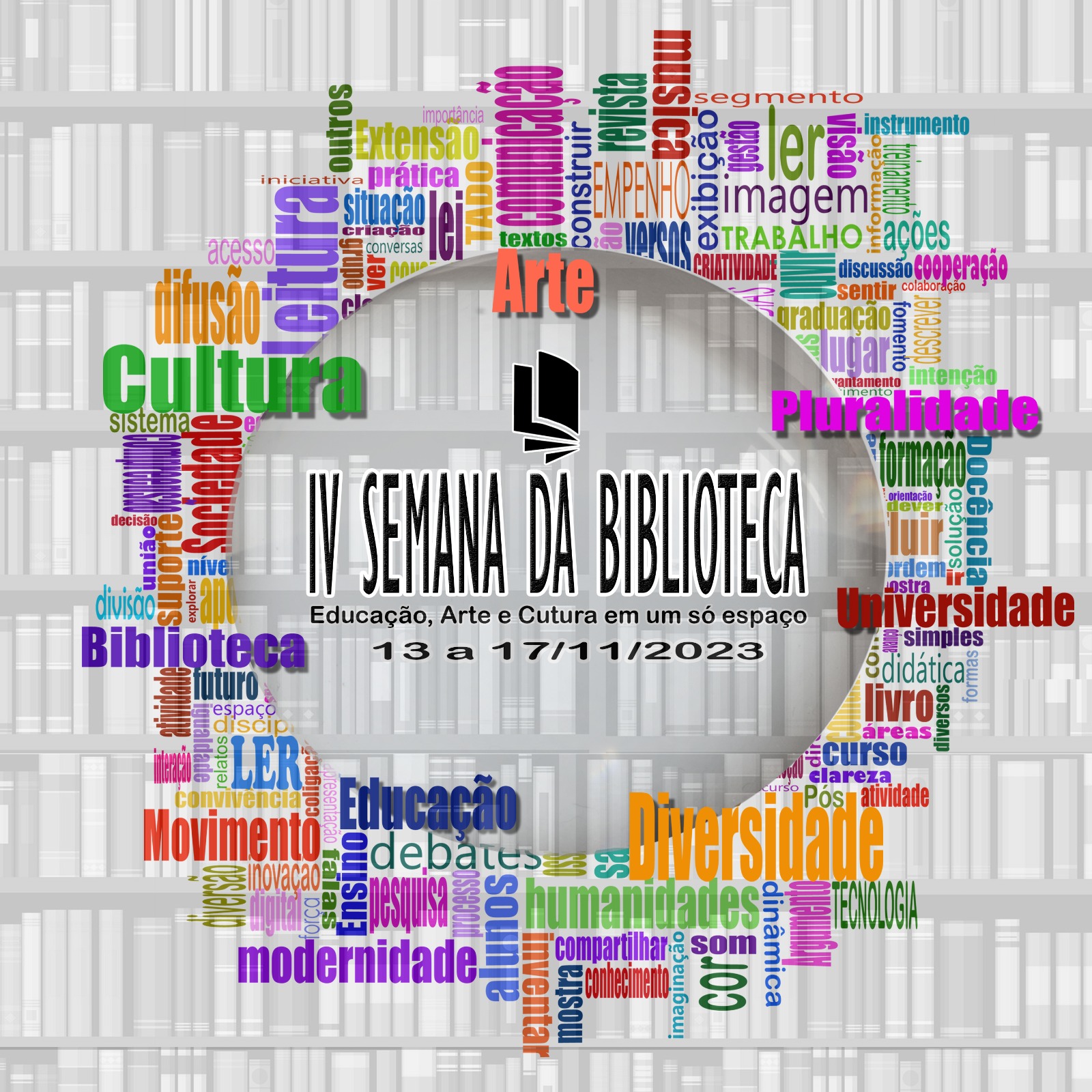 Foto Semana Biblioteca