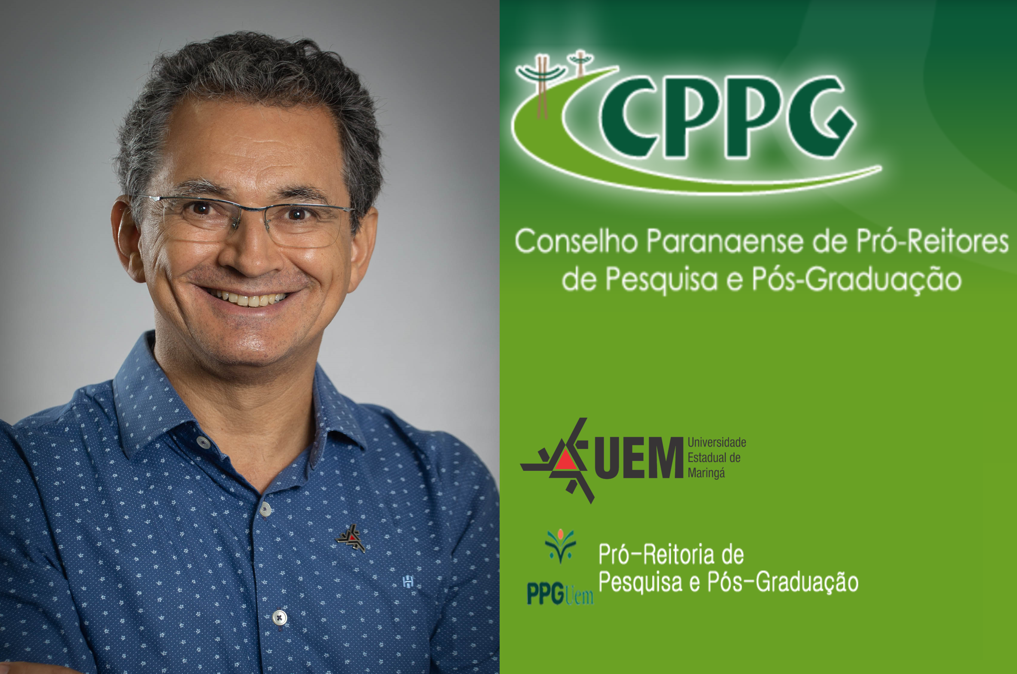 Mauro Ravagnani CPPG