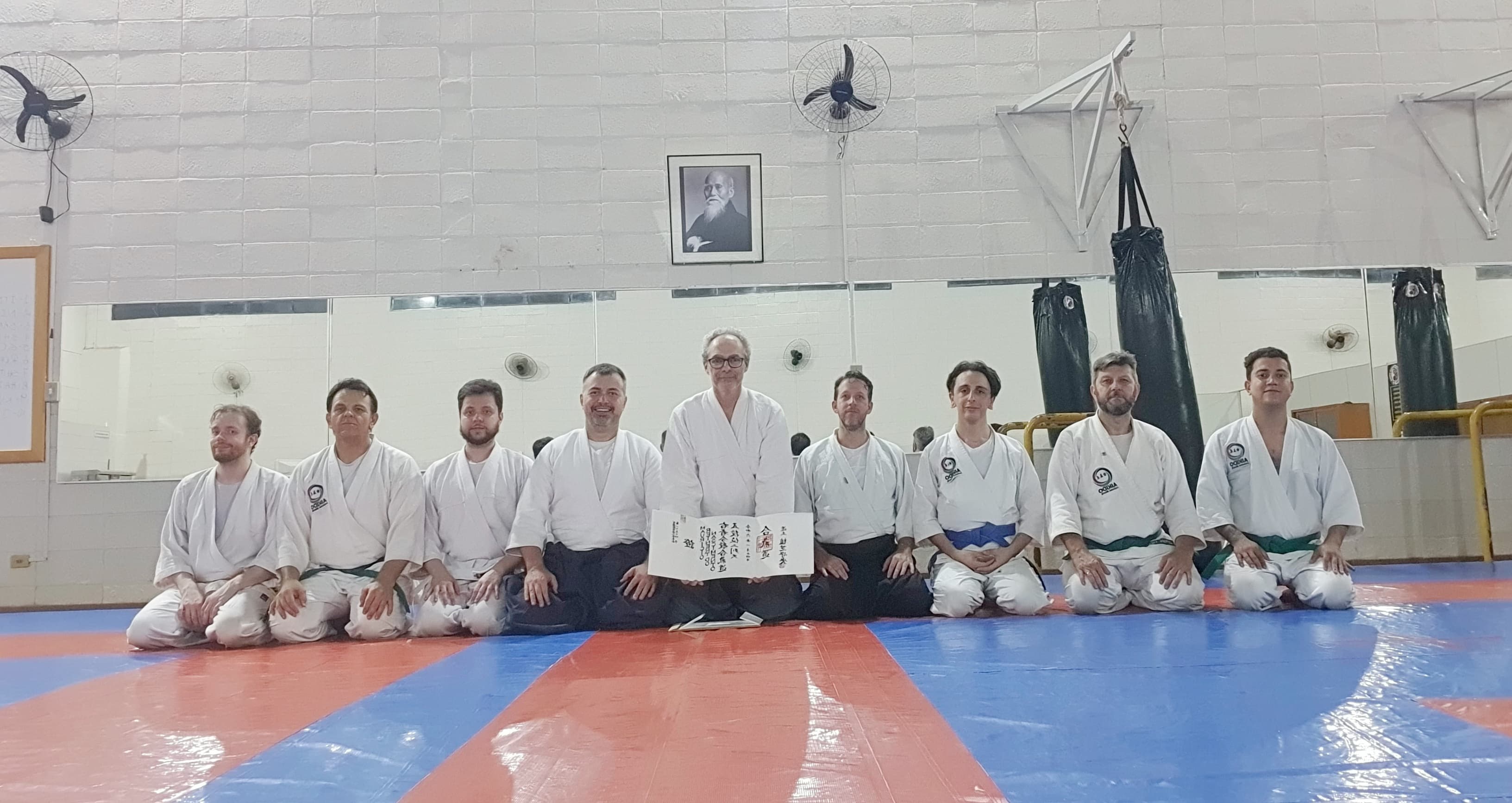 Maurício reinnert 1