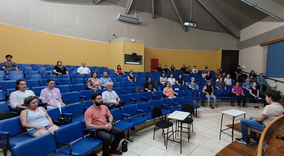 Meditação transcedental prática 1 1