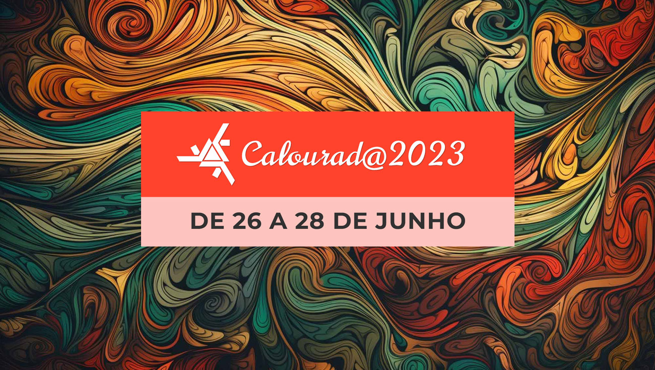 NOTICIA IMAGEM CALOURADA 2023