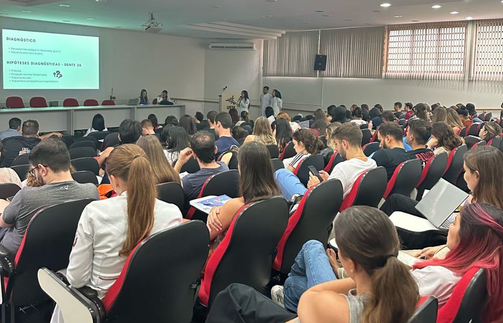 Odontologia