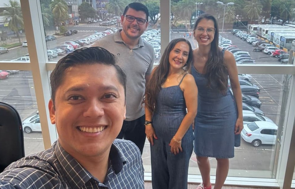 Reunião PEN PROPAE