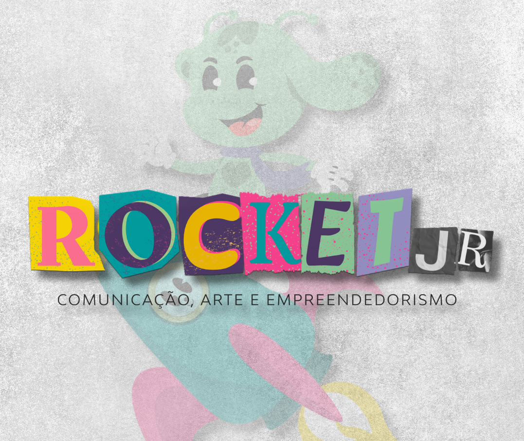 Rocket Jr