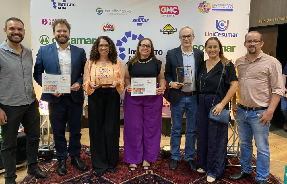 SeloOuro PremiaçãoACIM