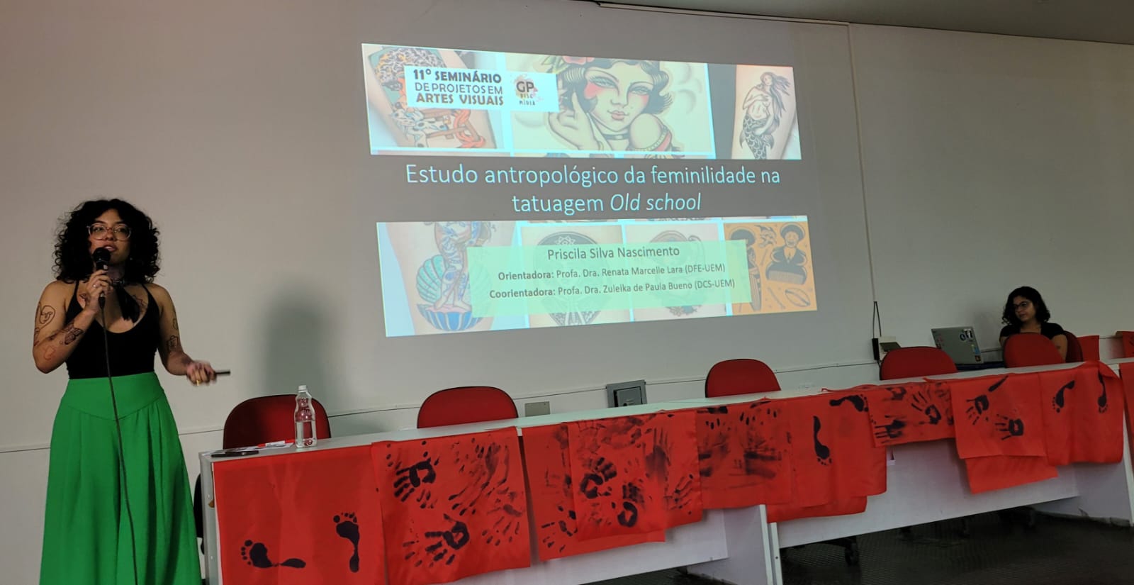 Seminário 5