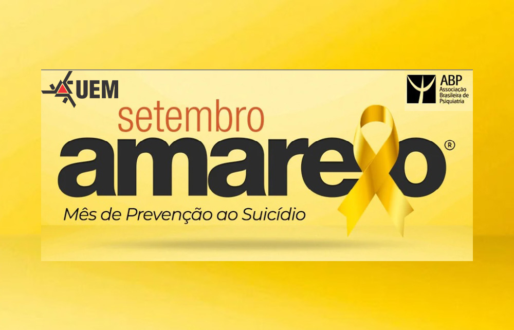 Setembro Amarelo