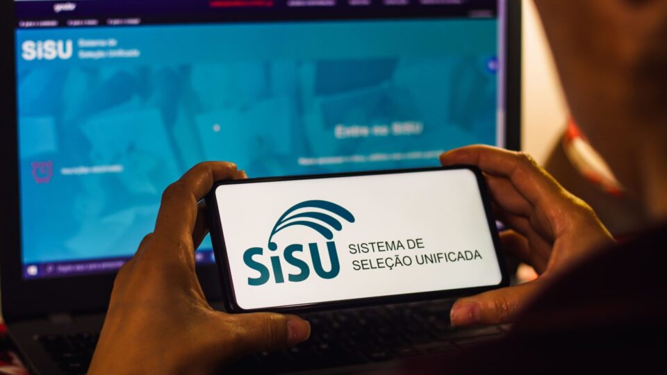 SiSU encerra site