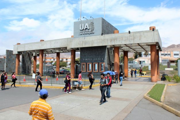UNIVERSIDADE