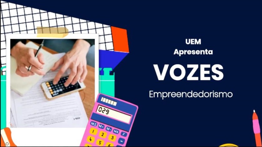 Vozes Empreendedorismo