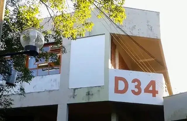 bloco d34