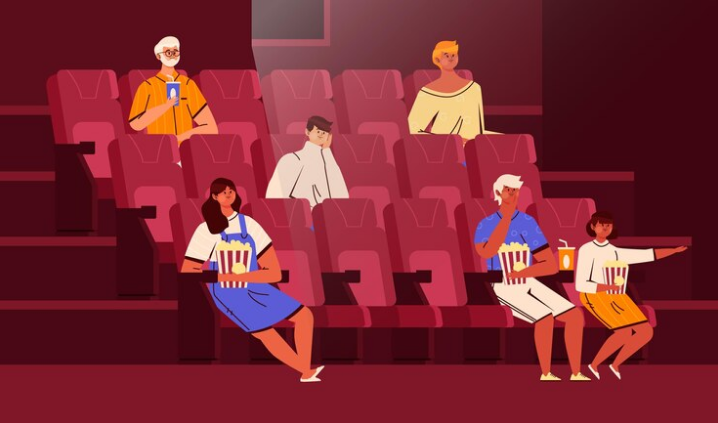 cinema frances