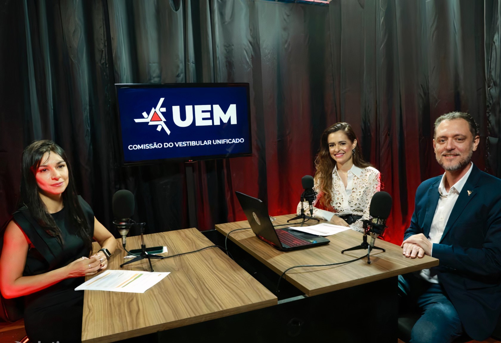 foto live