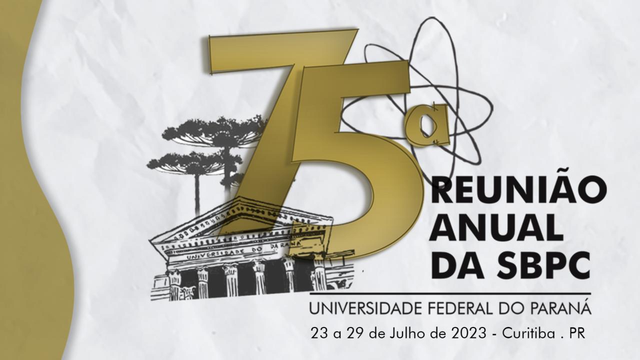 logo sbpc hoje