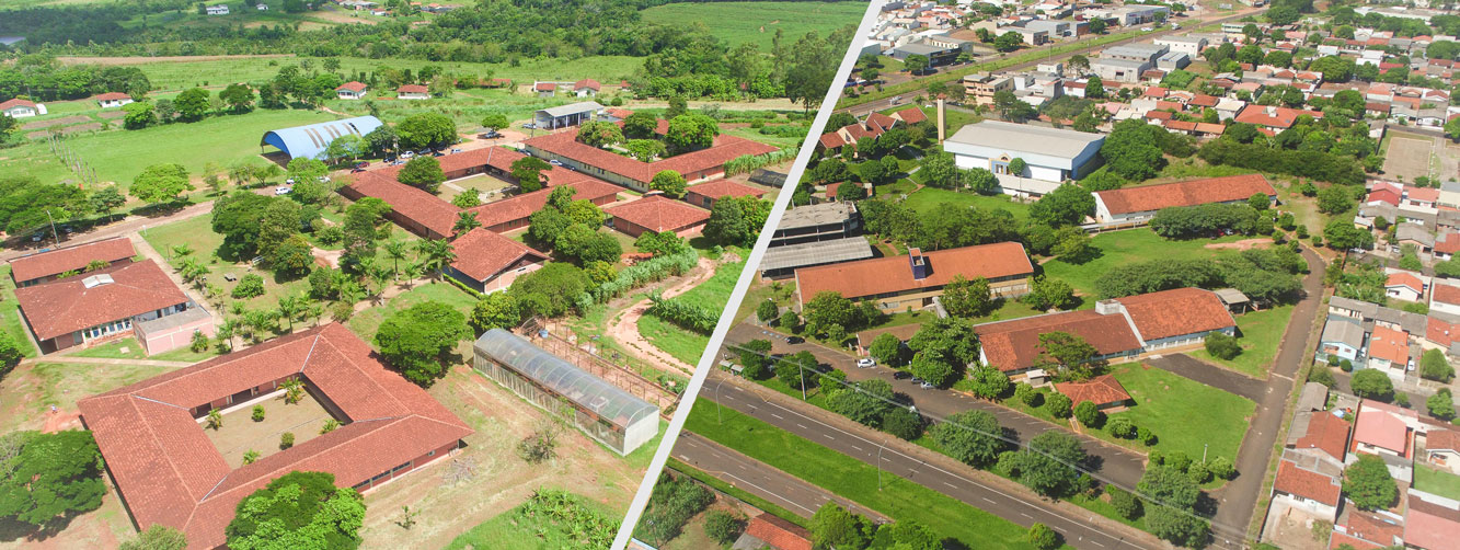 montagem ctc e fazenda