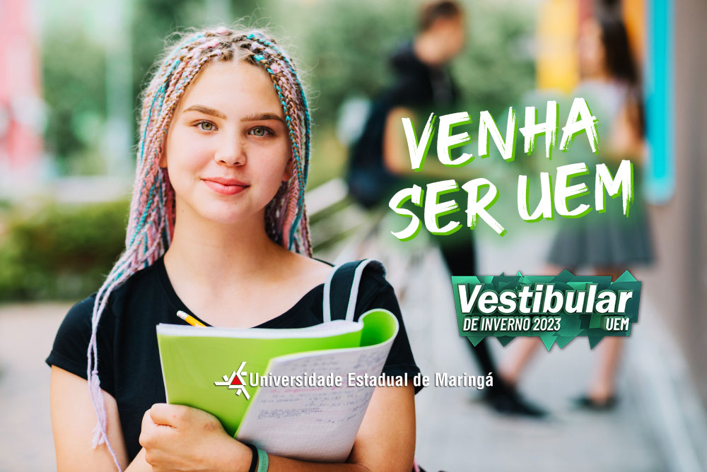 site venha ser uem